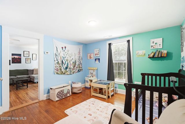 1826 Waddell Street, Wilmington, NC 28401