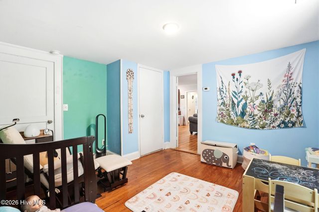 1826 Waddell Street, Wilmington, NC 28401