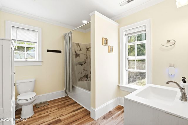 1826 Waddell Street, Wilmington, NC 28401