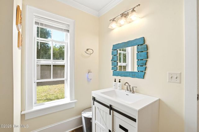 1826 Waddell Street, Wilmington, NC 28401