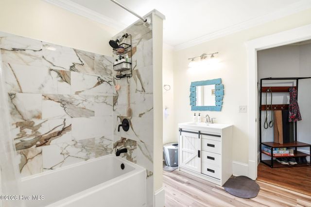 1826 Waddell Street, Wilmington, NC 28401