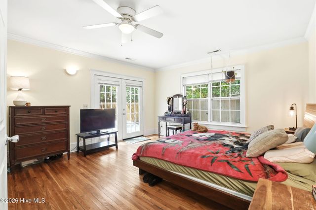 1826 Waddell Street, Wilmington, NC 28401