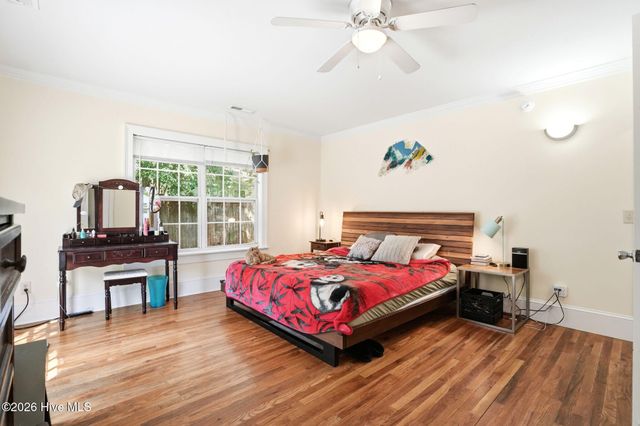 1826 Waddell Street, Wilmington, NC 28401