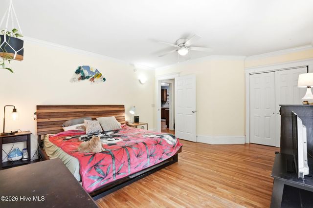 1826 Waddell Street, Wilmington, NC 28401