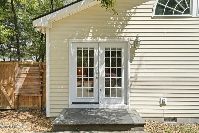 1826 Waddell Street, Wilmington, NC 28401