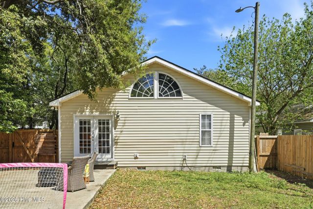 1826 Waddell Street, Wilmington, NC 28401