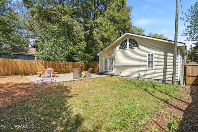 1826 Waddell Street, Wilmington, NC 28401