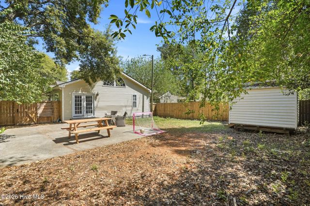 1826 Waddell Street, Wilmington, NC 28401