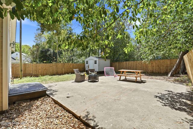 1826 Waddell Street, Wilmington, NC 28401