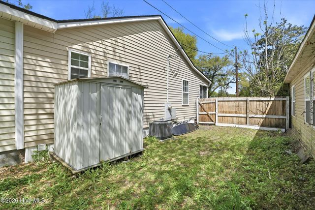 1826 Waddell Street, Wilmington, NC 28401