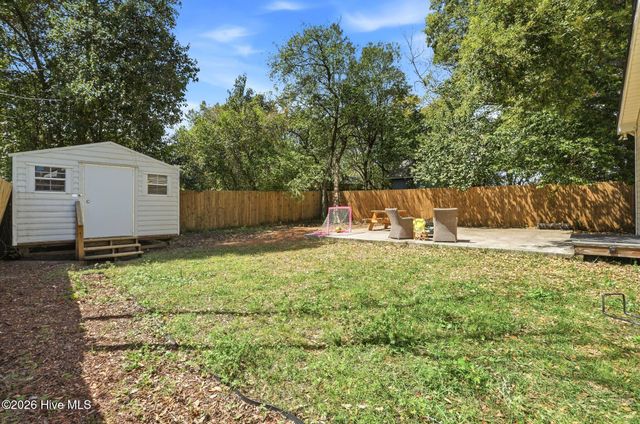 1826 Waddell Street, Wilmington, NC 28401