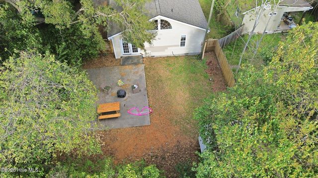 1826 Waddell Street, Wilmington, NC 28401