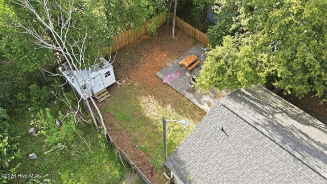 1826 Waddell Street, Wilmington, NC 28401