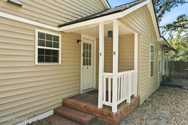 1826 Waddell Street, Wilmington, NC 28401