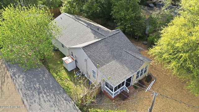 1826 Waddell Street, Wilmington, NC 28401