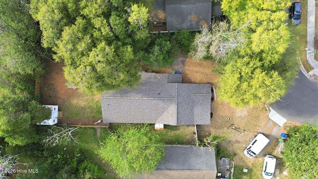 1826 Waddell Street, Wilmington, NC 28401