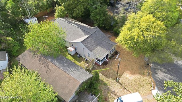 1826 Waddell Street, Wilmington, NC 28401