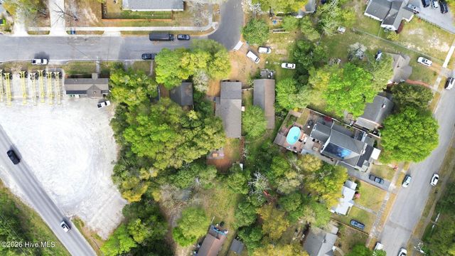 1826 Waddell Street, Wilmington, NC 28401