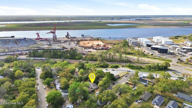 1826 Waddell Street, Wilmington, NC 28401