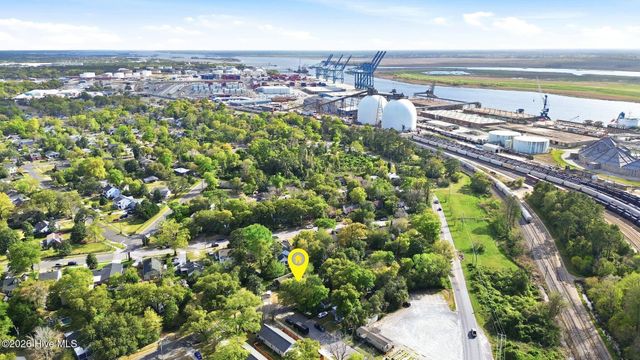 1826 Waddell Street, Wilmington, NC 28401