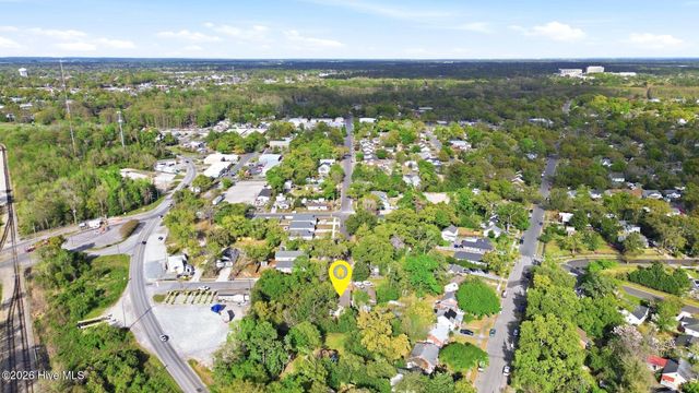 1826 Waddell Street, Wilmington, NC 28401