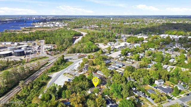 1826 Waddell Street, Wilmington, NC 28401