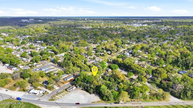 1826 Waddell Street, Wilmington, NC 28401