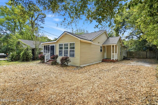 1826 Waddell Street, Wilmington, NC 28401