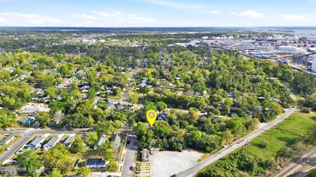 1826 Waddell Street, Wilmington, NC 28401