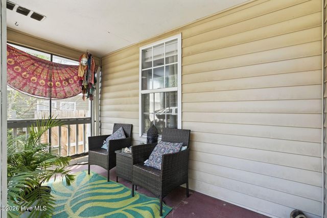 1826 Waddell Street, Wilmington, NC 28401