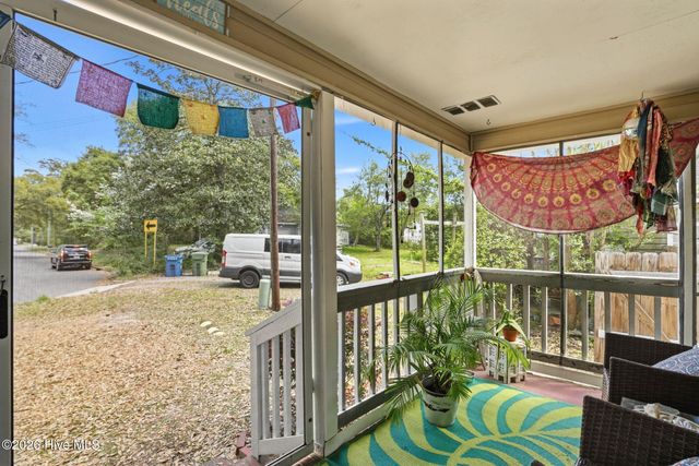 1826 Waddell Street, Wilmington, NC 28401