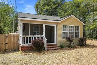 1826 Waddell Street, Wilmington, NC 28401