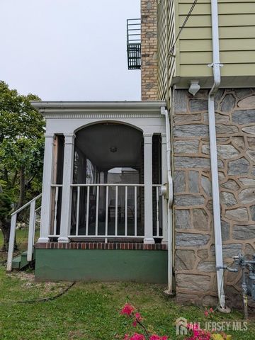 134 E Curtis Street, Linden, NJ 07036