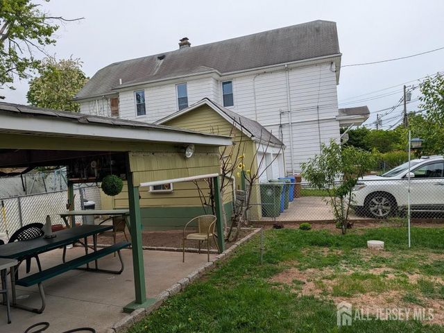 134 E Curtis Street, Linden, NJ 07036
