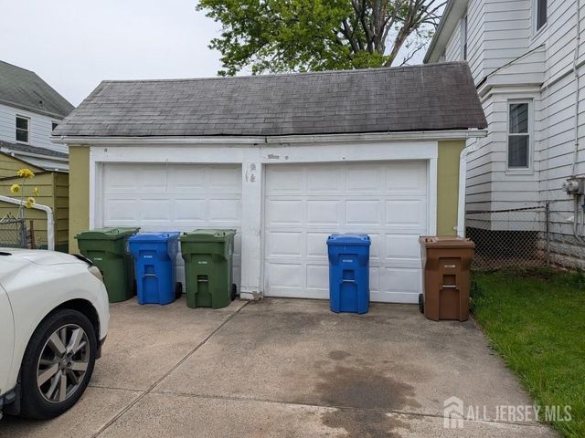 134 E Curtis Street, Linden, NJ 07036