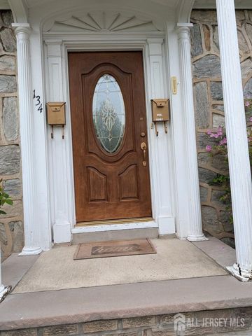 134 E Curtis Street, Linden, NJ 07036