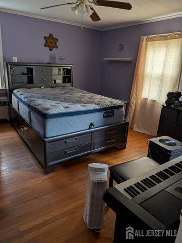 134 E Curtis Street, Linden, NJ 07036
