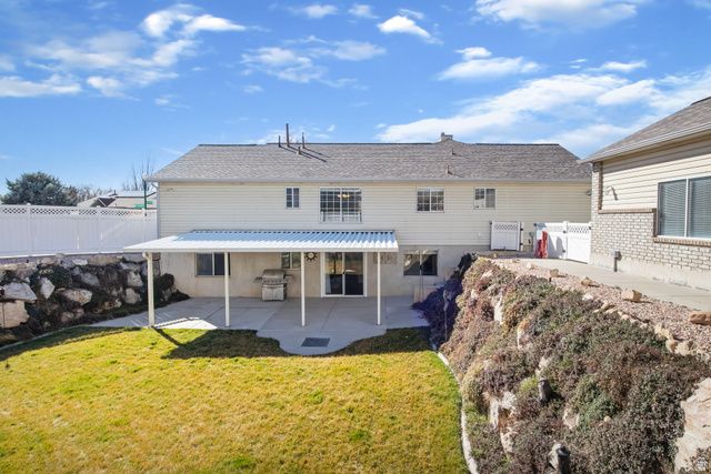 1552 N 740 W, Orem, UT 84057