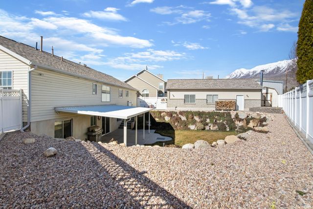 1552 N 740 W, Orem, UT 84057