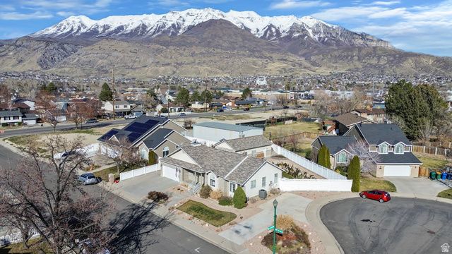 1552 N 740 W, Orem, UT 84057