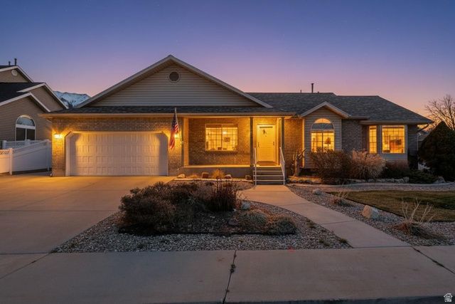 1552 N 740 W, Orem, UT 84057