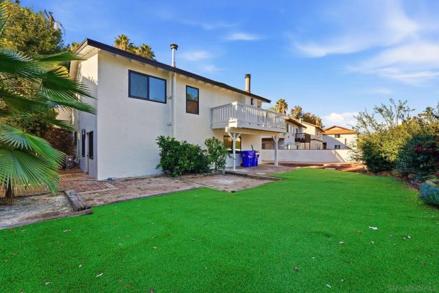 5067 Alumni Pl, San Diego, CA 92115