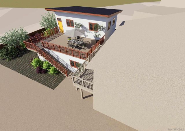 5067 Alumni Pl, San Diego, CA 92115