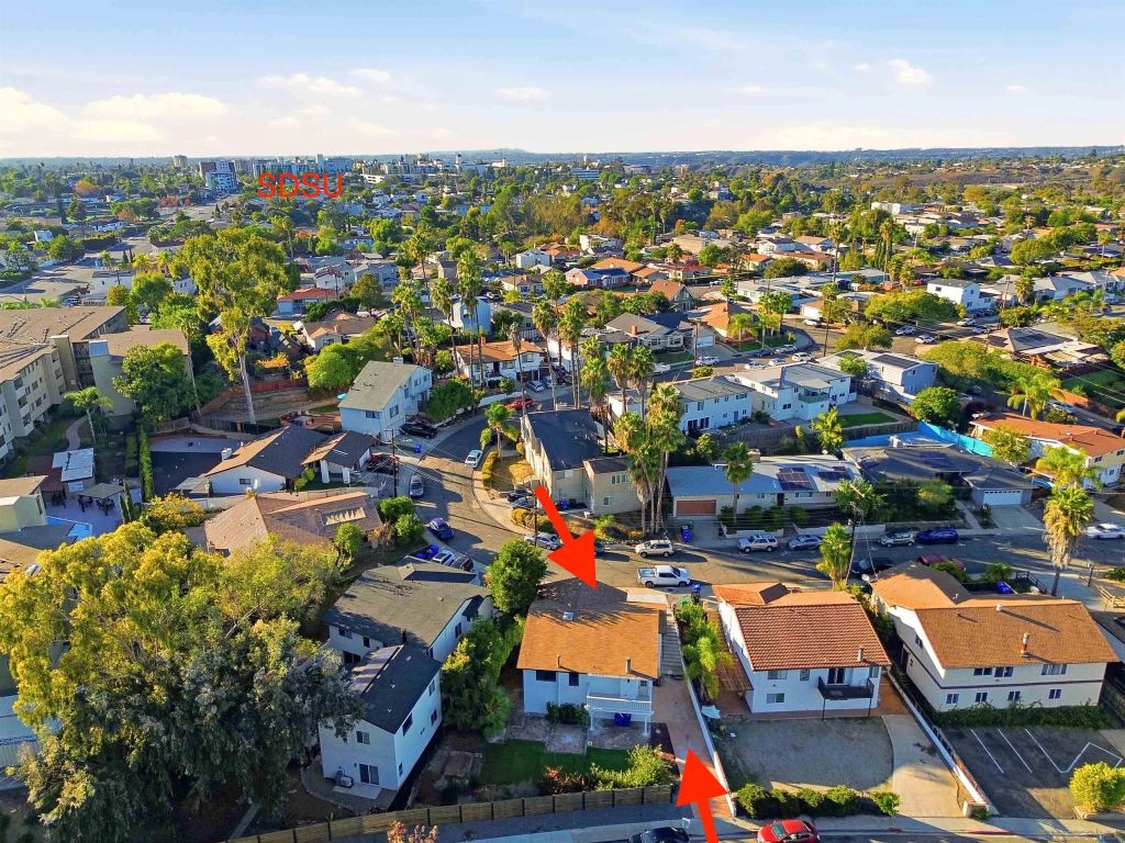 5067 Alumni Pl, San Diego, CA 92115