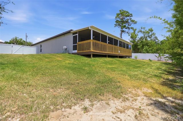 6286 Grapewood Road, Spring Hill, FL 34609