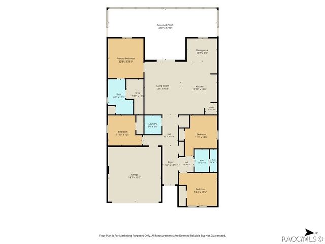 6286 Grapewood Road, Spring Hill, FL 34609