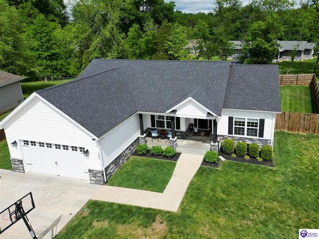 203 Emmaus Circle, Elizabethtown, KY 42701