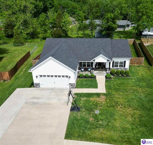 203 Emmaus Circle, Elizabethtown, KY 42701