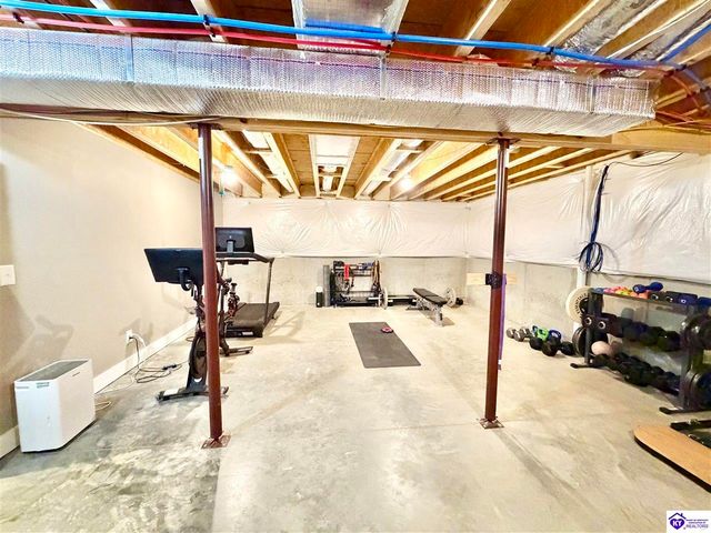 203 Emmaus Circle, Elizabethtown, KY 42701