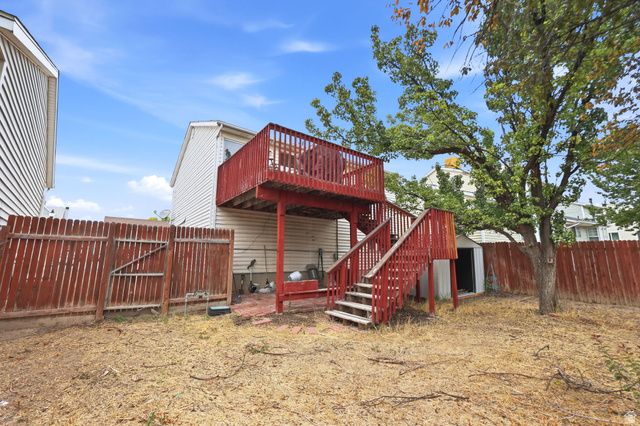 7973 S LINTON DR, West Jordan, UT 84088